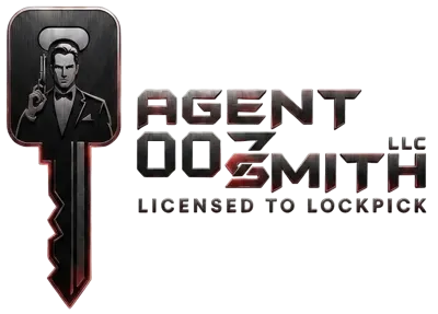 Agent 007Smith LLC logo